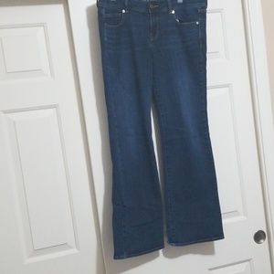 AE Super Stretch Jeans